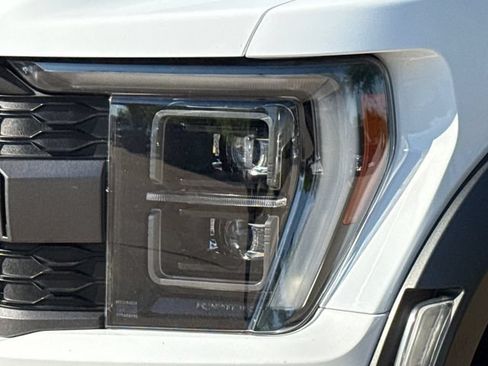 Used 2023 Ford F150 Raptor AWD/4WD image 4