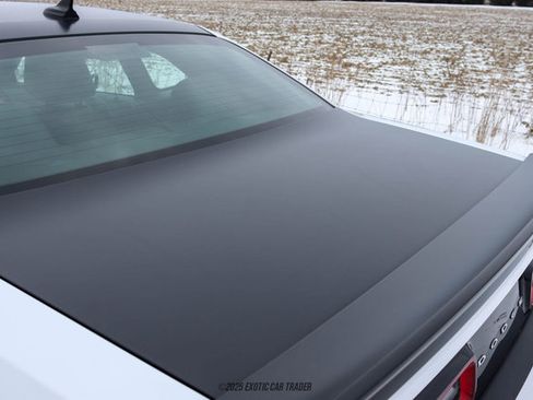 Used 2023 Dodge Challenger SRT Hellcat RWD image 78