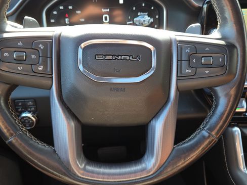 Certified 2023 GMC Sierra 1500 Denali Ultimate AWD/4WD image 27