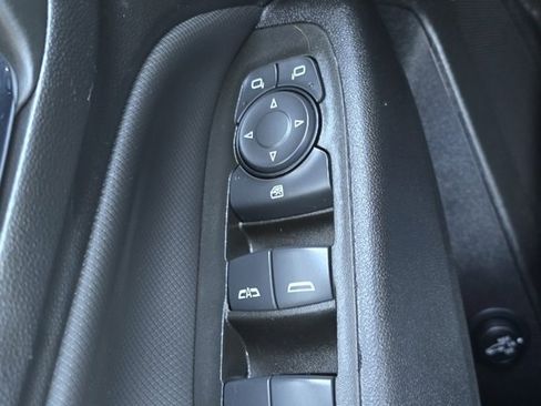 Used 2024 Chevrolet Equinox RS image 17