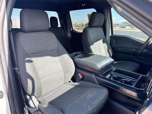 Certified 2023 Ford F150 XL w/ STX Appearance Package image 31