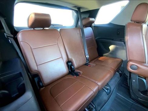 Used 2020 Chevrolet Traverse High Country w/ LPO, Floor Liner Package image 28