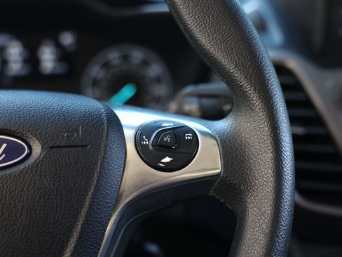 Used 2021 Ford Transit Connect XL image 32