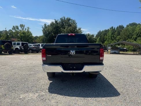 Used 2017 RAM 1500 Classic SLT RWD image 6