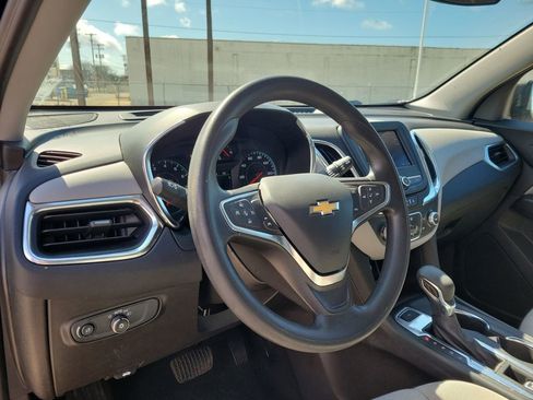 Certified 2024 Chevrolet Equinox LS image 18