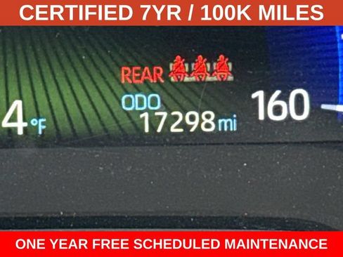 Used 2022 Toyota Corolla LE FWD image 26