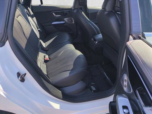 Certified 2023 Mercedes-Benz EQE 350+ 4MATIC Sedan image 25