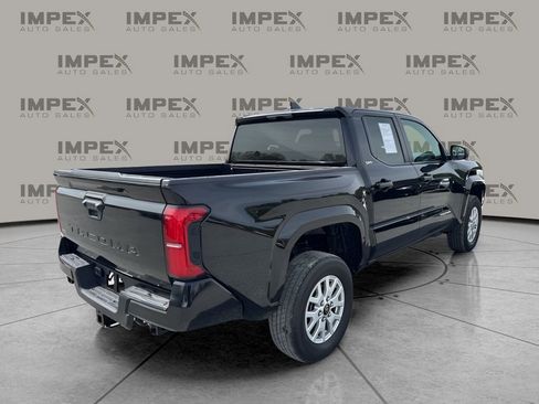 Used 2024 Toyota Tacoma SR5 RWD image 5