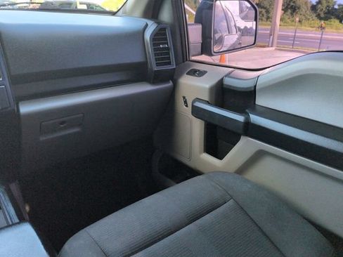 Used 2019 Ford F150 XL w/ Equipment Group 101A Mid RWD image 17