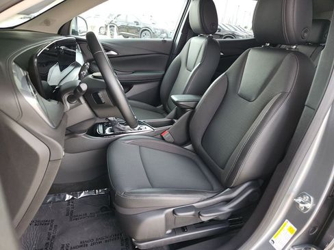 Used 2025 Buick Encore GX Preferred image 12