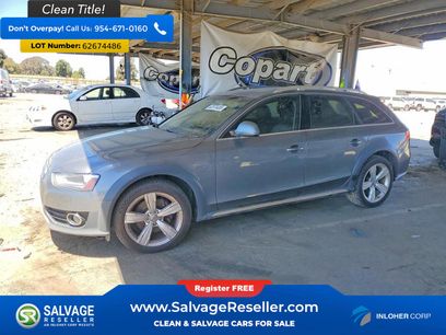 Used 2013 Audi A4 Premium Plus w/ Premium Plus Pkg