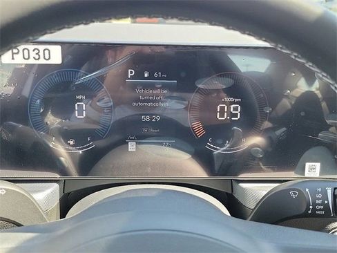 New 2026 Hyundai Sonata SEL image 7