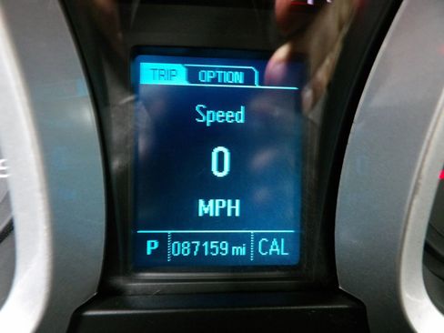 Used 2017 Chevrolet Equinox LT image 18