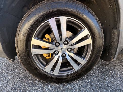 Used 2018 Honda Pilot EX-L image 37