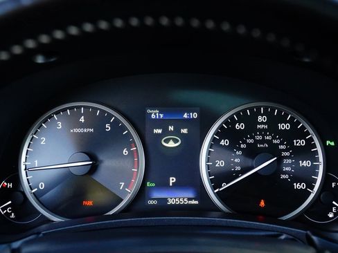 Used 2020 Lexus NX 300 FWD w/ Premium Package image 15