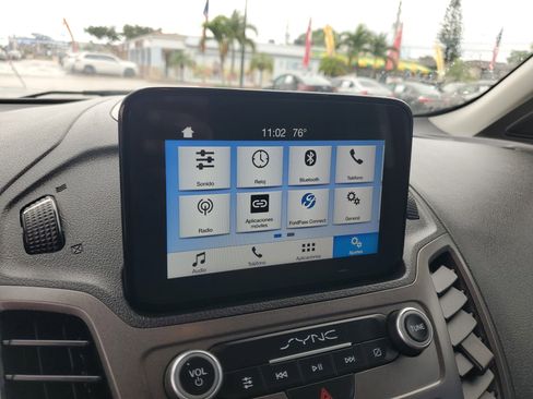 Used 2020 Ford Transit Connect XL image 22