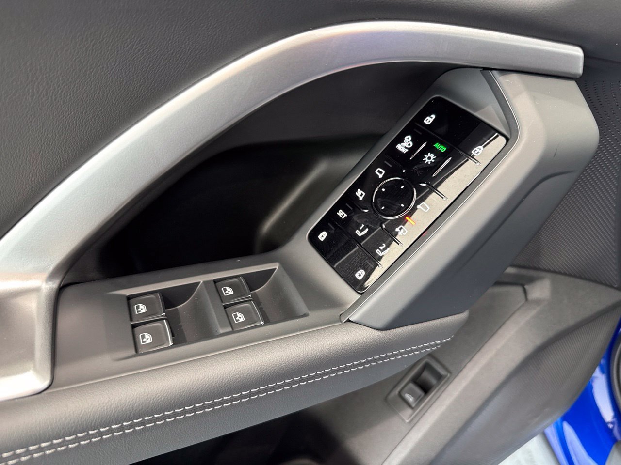 New 2026 Audi Q5 Premium Plus AWD/4WD image 39