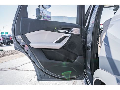 Used 2025 BMW X1 M35i w/ Premium Package image 22