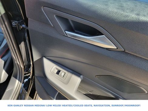 Used 2024 Volkswagen GTI Autobahn image 49