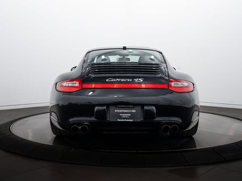 Used 2012 Porsche 911 Carrera 4S image 6