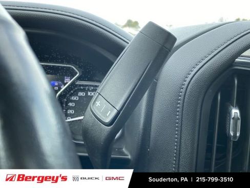 Used 2021 GMC Sierra 1500 Denali image 18