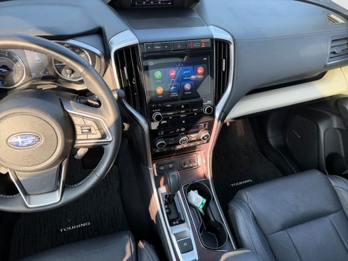 Used 2021 Subaru Ascent Touring AWD/4WD image 15