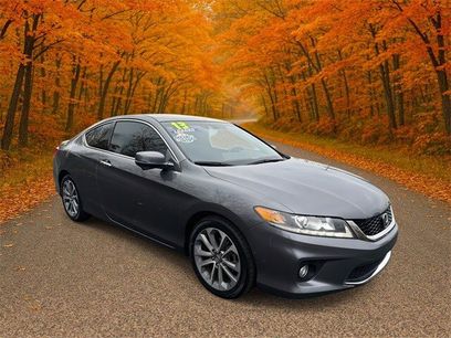 Used 2013 Honda Accord EX-L