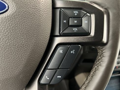 Used 2021 Ford Expedition Limited w/ Cargo Package RWD image 64