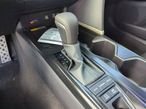 New 2026 Toyota Camry SE FWD image 18