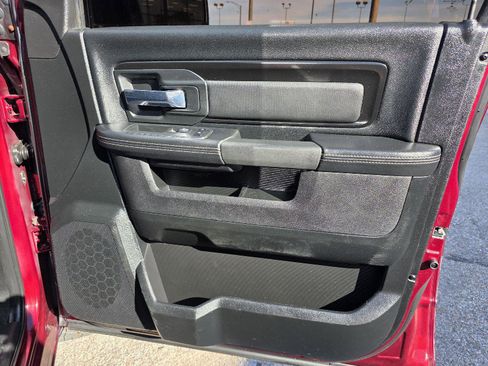 Used 2017 RAM 1500 Rebel w/ Luxury Group image 29