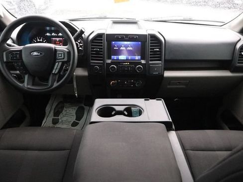 Used 2020 Ford F150 XL w/ Equipment Group 101A Mid AWD/4WD image 19