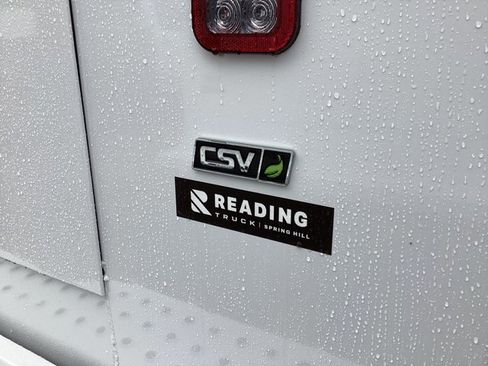 New 2025 Chevrolet Express 3500 w/ Power Convenience Package image 7