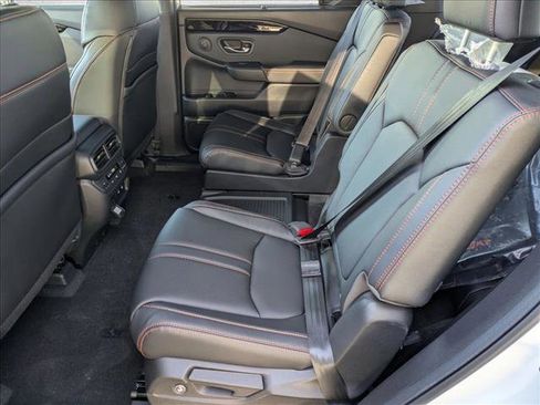 New 2026 Honda Pilot TrailSport image 17