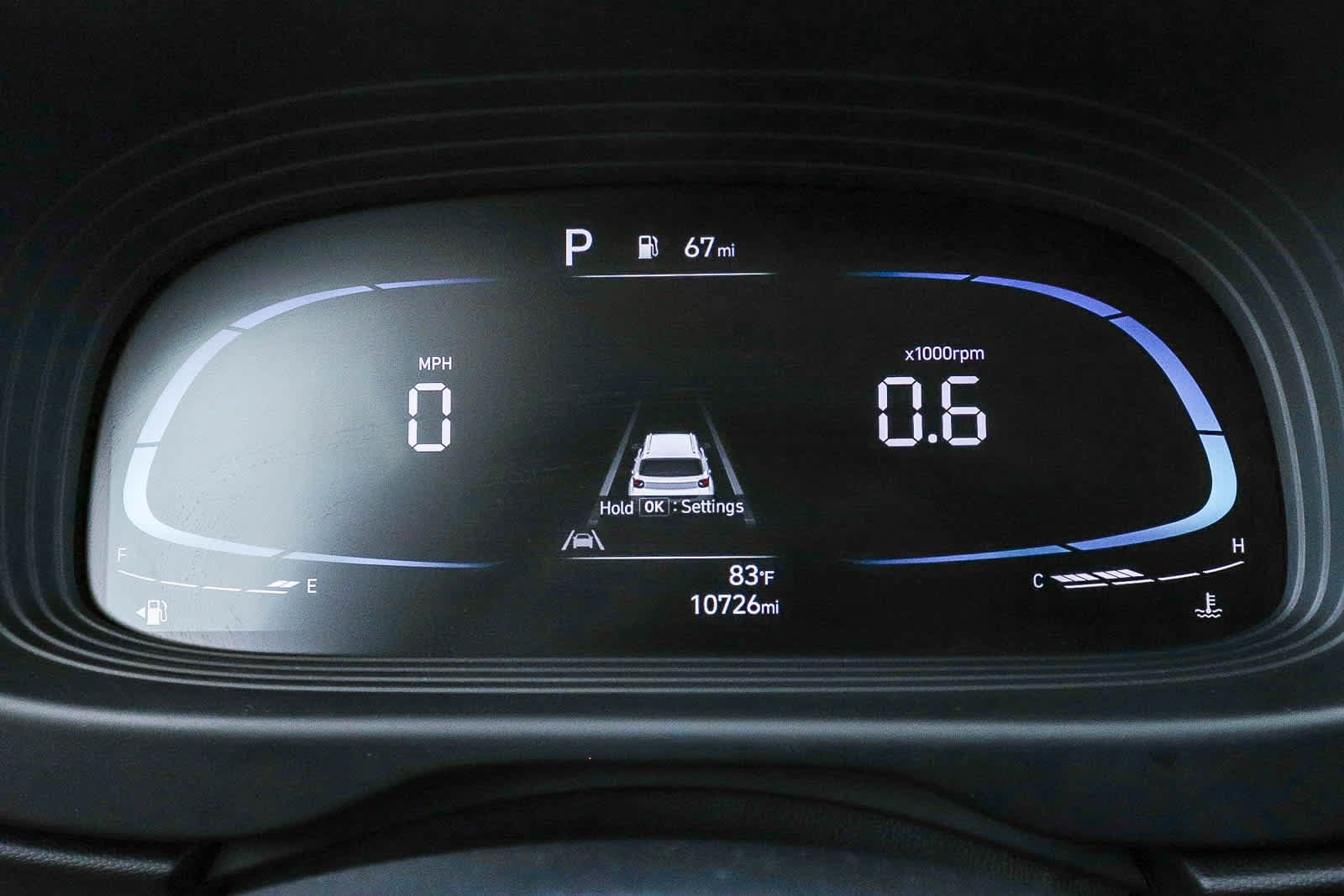 Used 2024 Hyundai Venue SEL FWD image 32