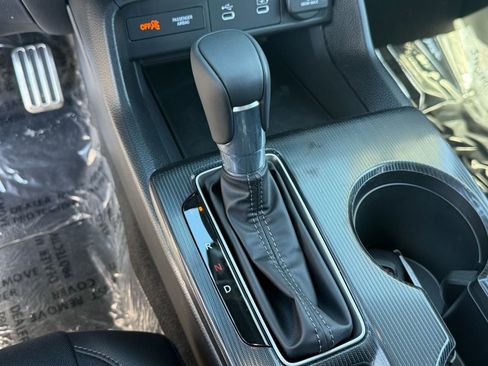 New 2026 Honda Civic Sport image 23