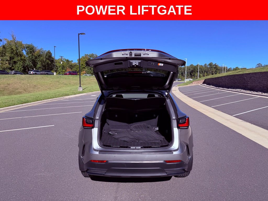 Certified 2026 Lexus NX 350 AWD w/ Accessory Package (K3) image 7