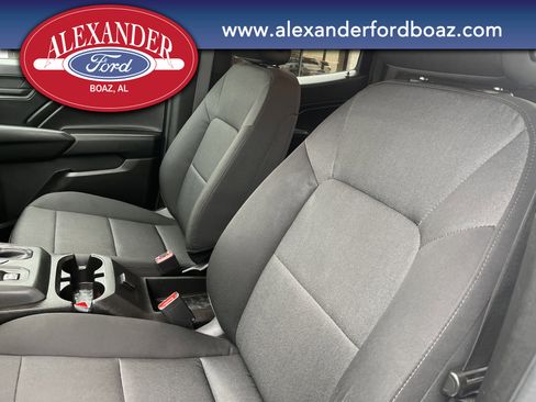 Used 2023 Chevrolet Colorado W/T image 10