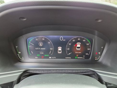 New 2026 Honda Accord Sport image 25