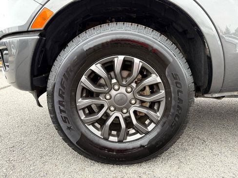 Used 2019 Ford Ranger XLT w/ Equipment Group 301A Mid image 37