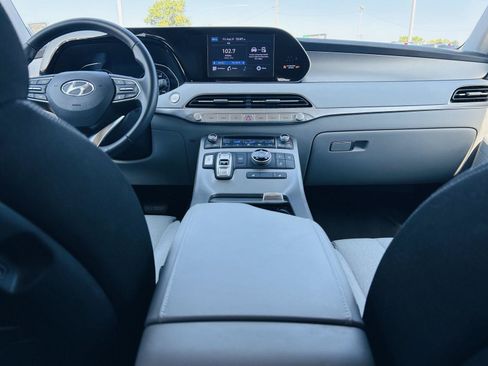 Used 2022 Hyundai Palisade SEL AWD/4WD image 27