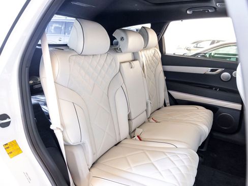 New 2026 Genesis GV80 3.5T Prestige image 23