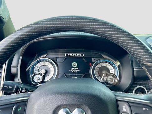 Used 2019 RAM 1500 Limited image 8