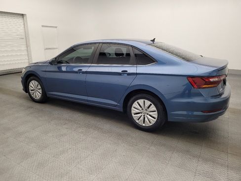 Used 2019 Volkswagen Jetta S FWD image 3