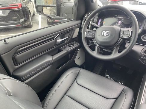 New 2026 RAM 1500 Rebel image 36