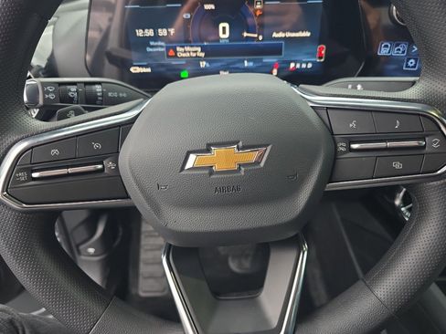 New 2026 Chevrolet Blazer EV LT image 25