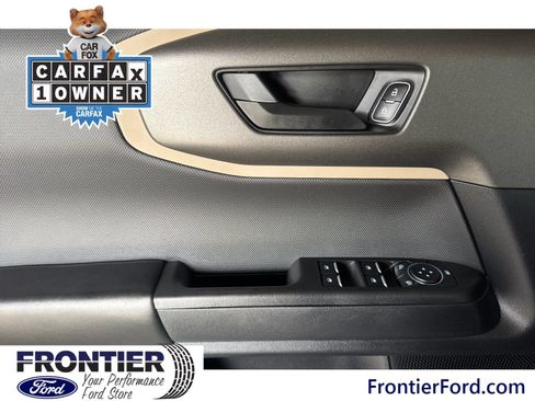 Used 2025 Ford Bronco Sport Big Bend AWD/4WD image 12