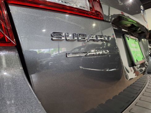 Used 2019 Subaru Outback 2.5i Premium AWD/4WD image 15
