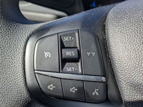 Used 2025 Ford Escape Active image 17