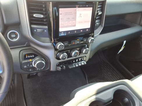 New 2026 RAM 1500 Classic Warlock image 16