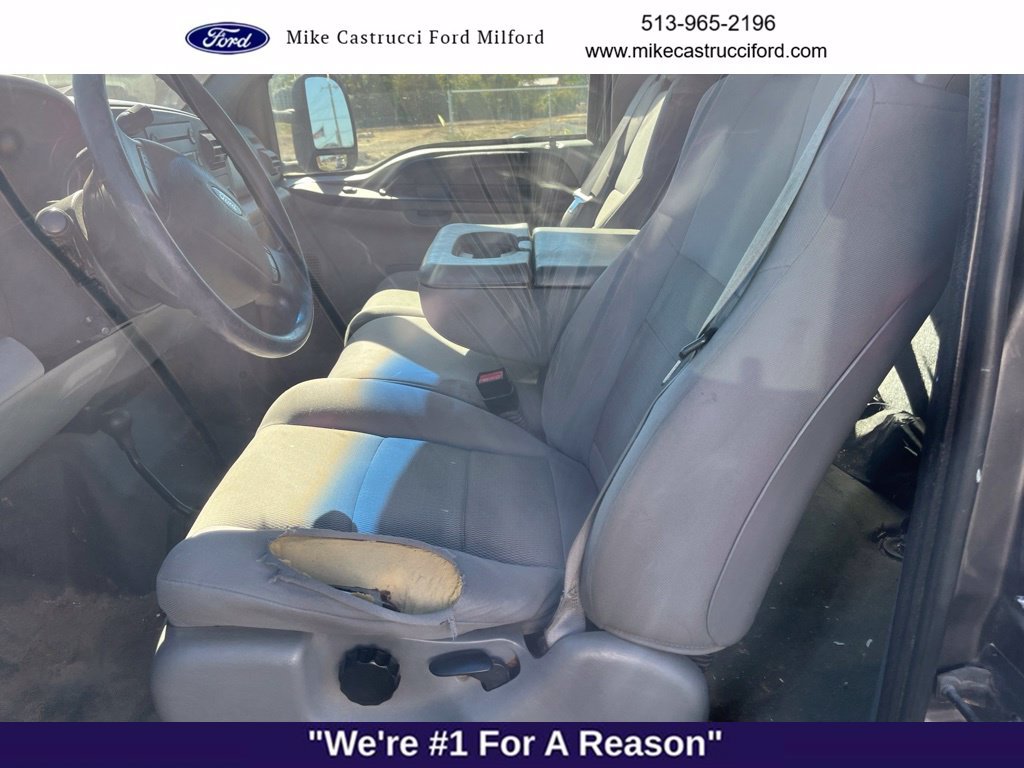 Used 2006 Ford F250 XL AWD/4WD image 5
